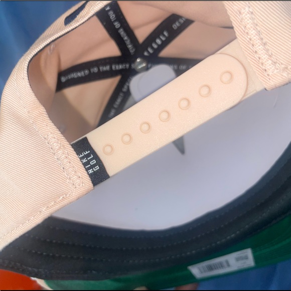 NWT Nike unisex golf SnapBack cap… - Picture 2 of 6